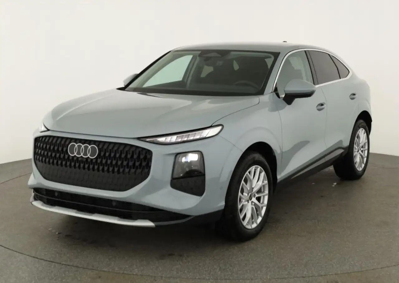 Audi Q3 2