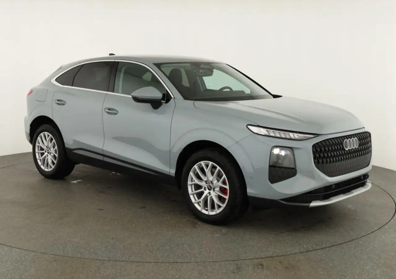 Audi Q3 3