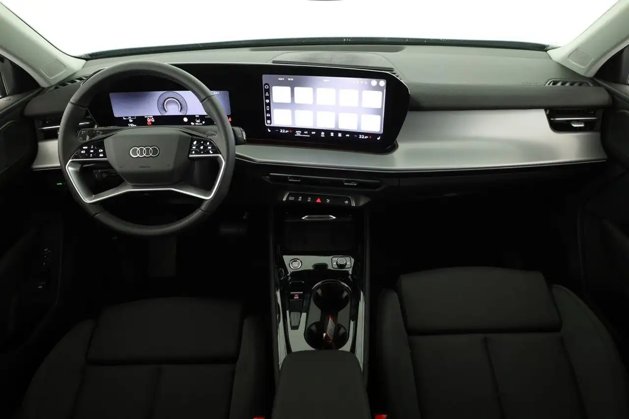 Audi Q3 6