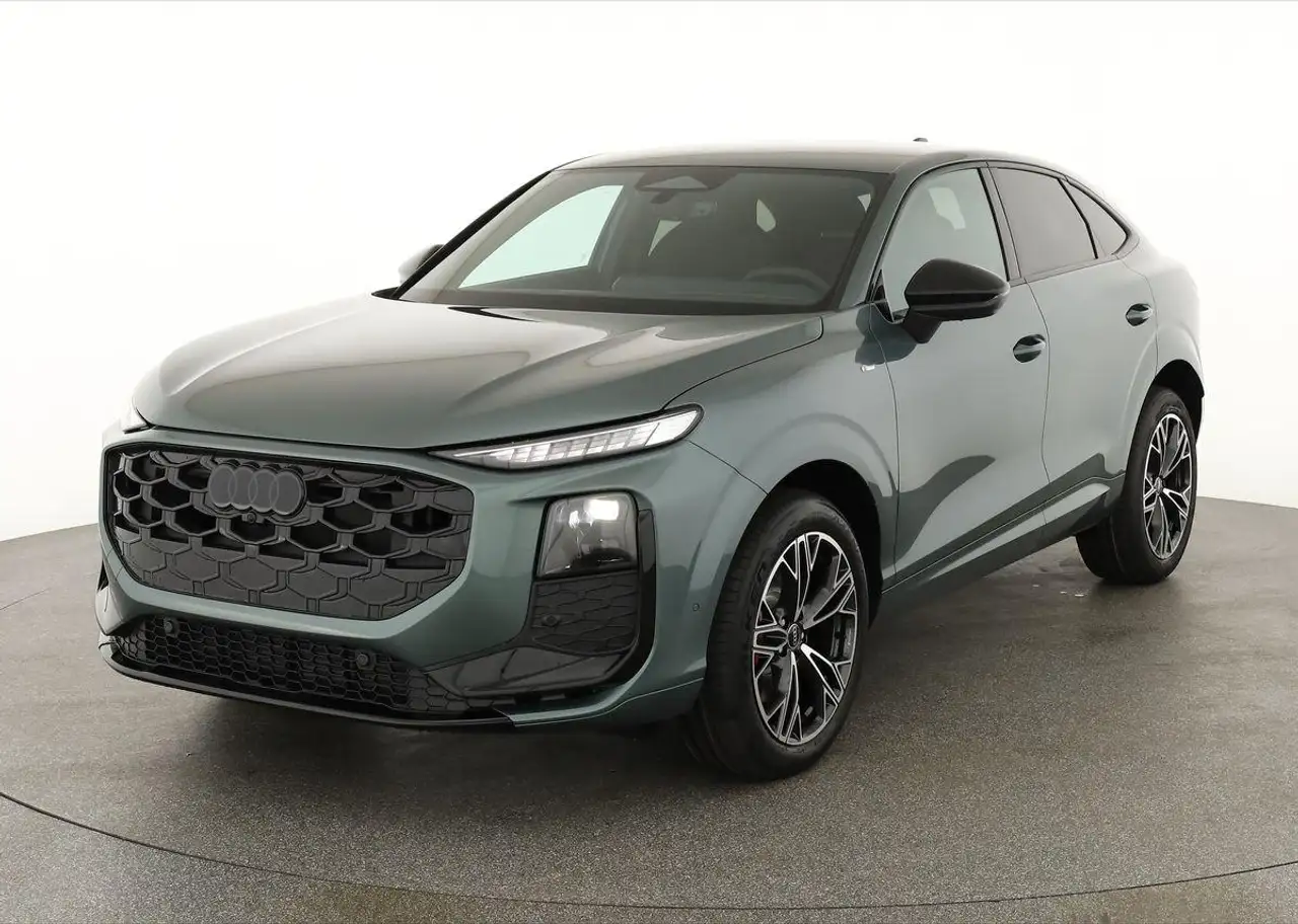 Audi Q3 2