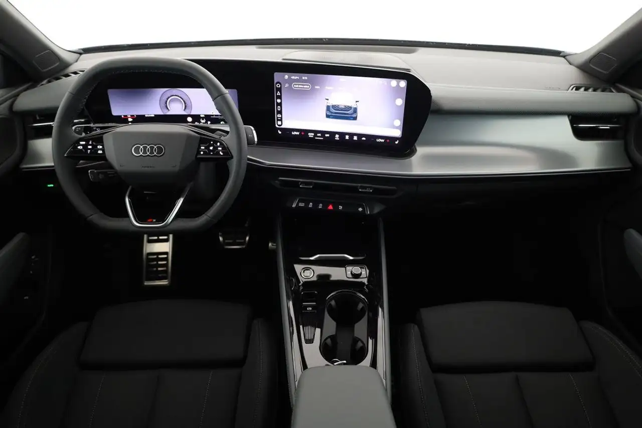 Audi Q3 6