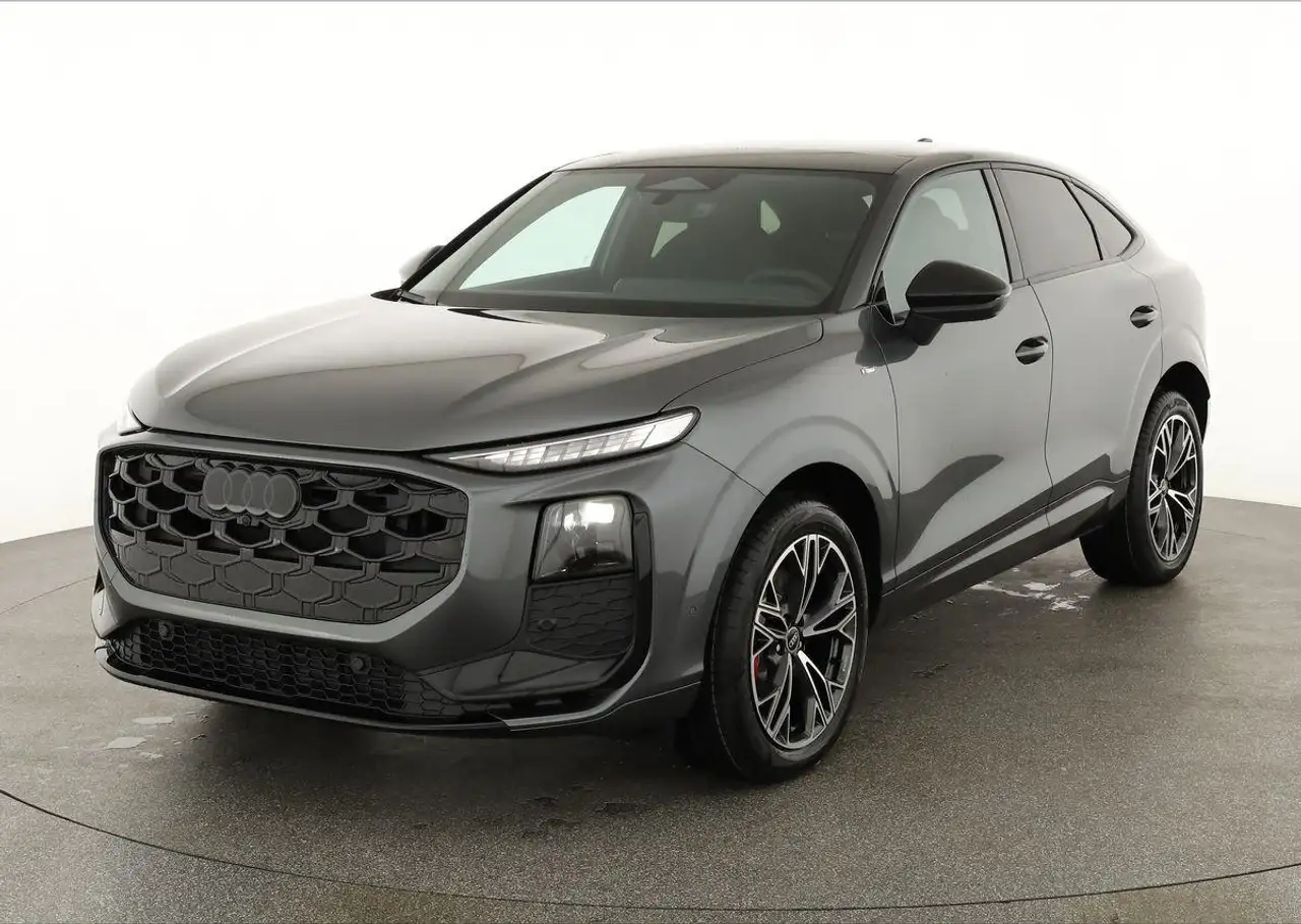 Audi Q3 2