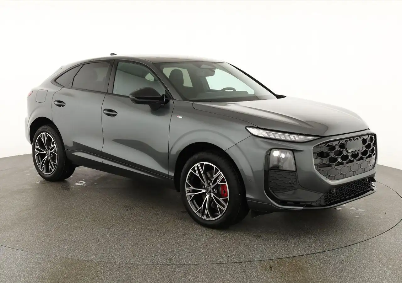 Audi Q3 3