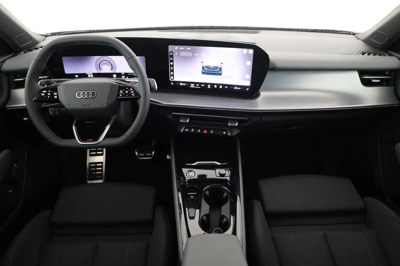 Audi Q3 6