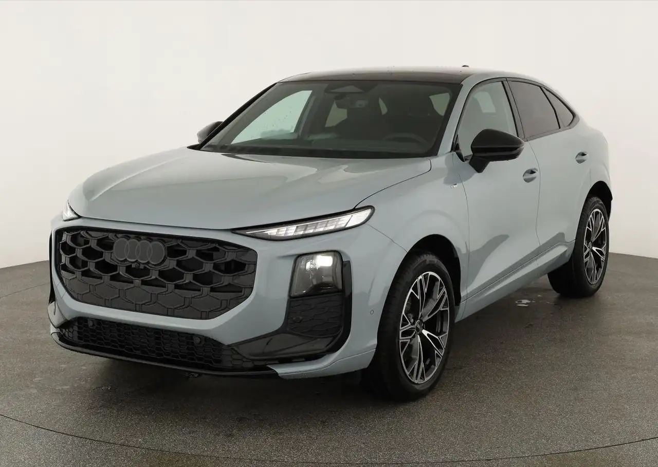 Audi Q3 2