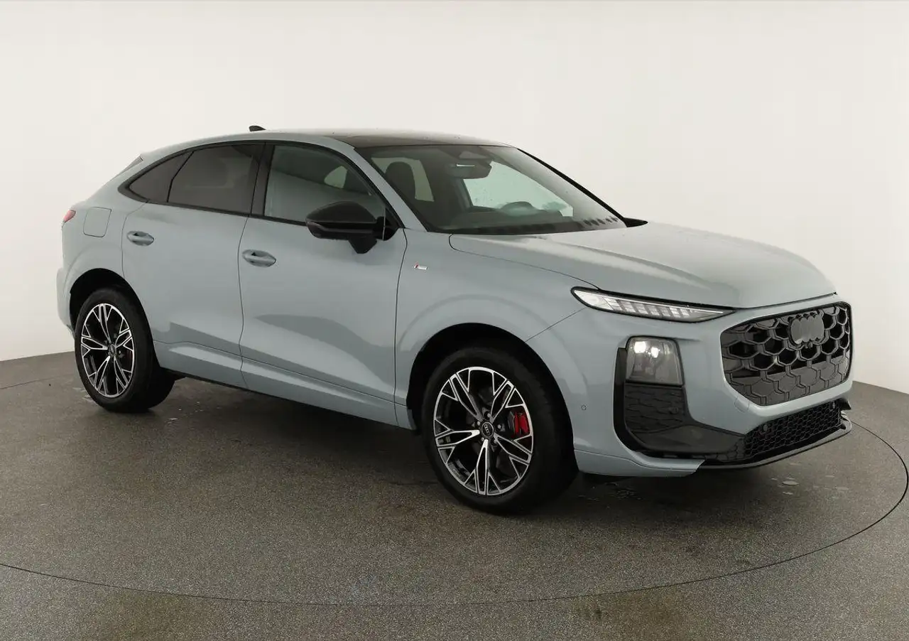 Audi Q3 3