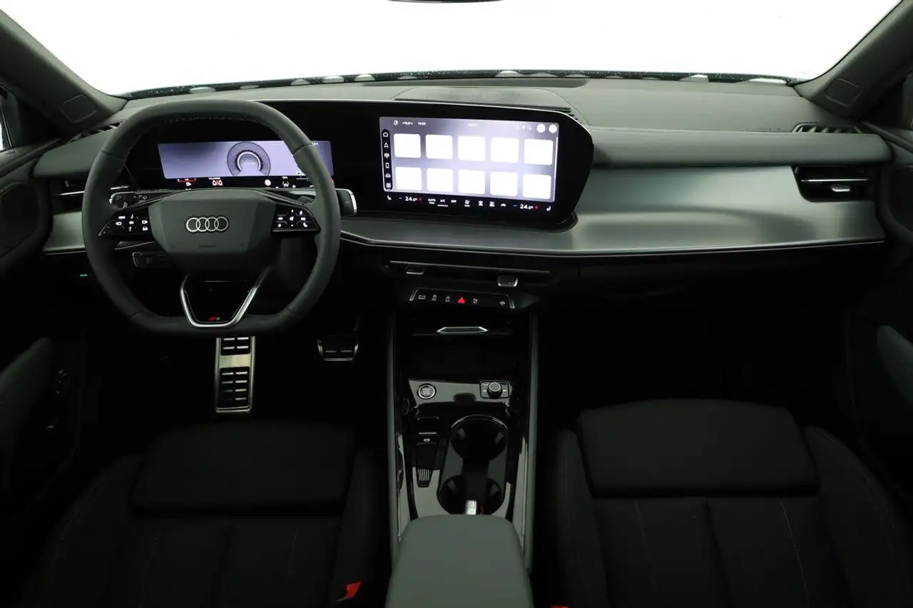Audi Q3 6