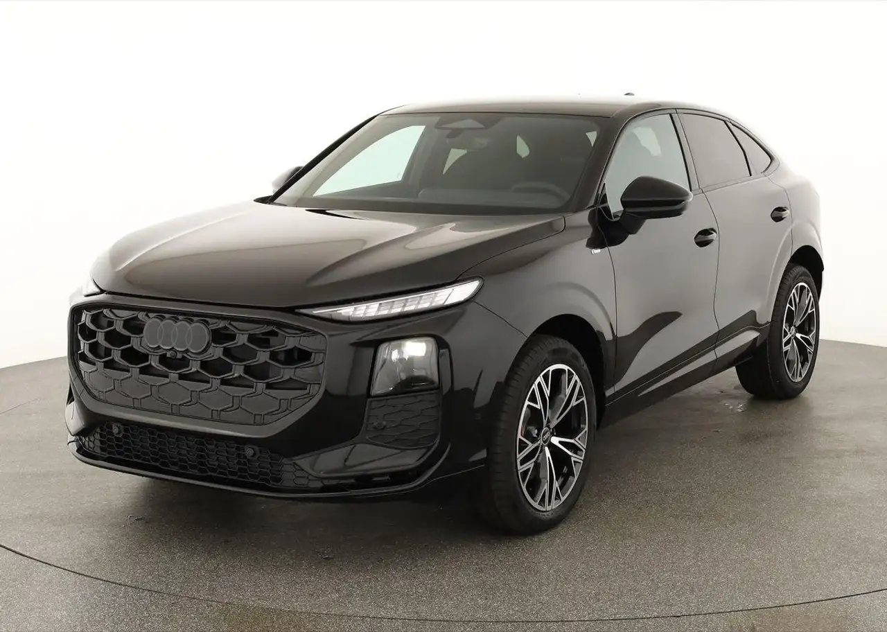 Audi Q3 2