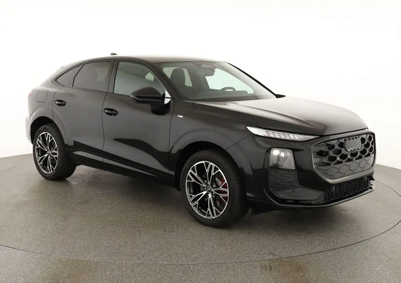 Audi Q3 3