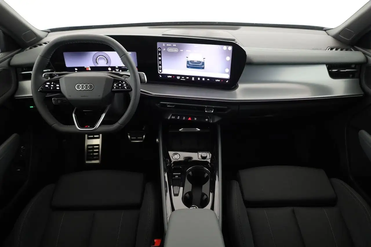 Audi Q3 6