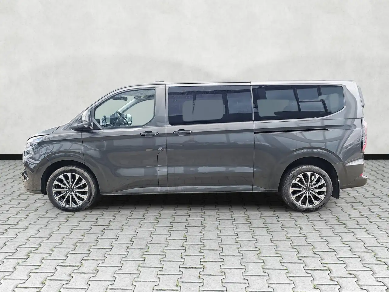 Ford Tourneo 5