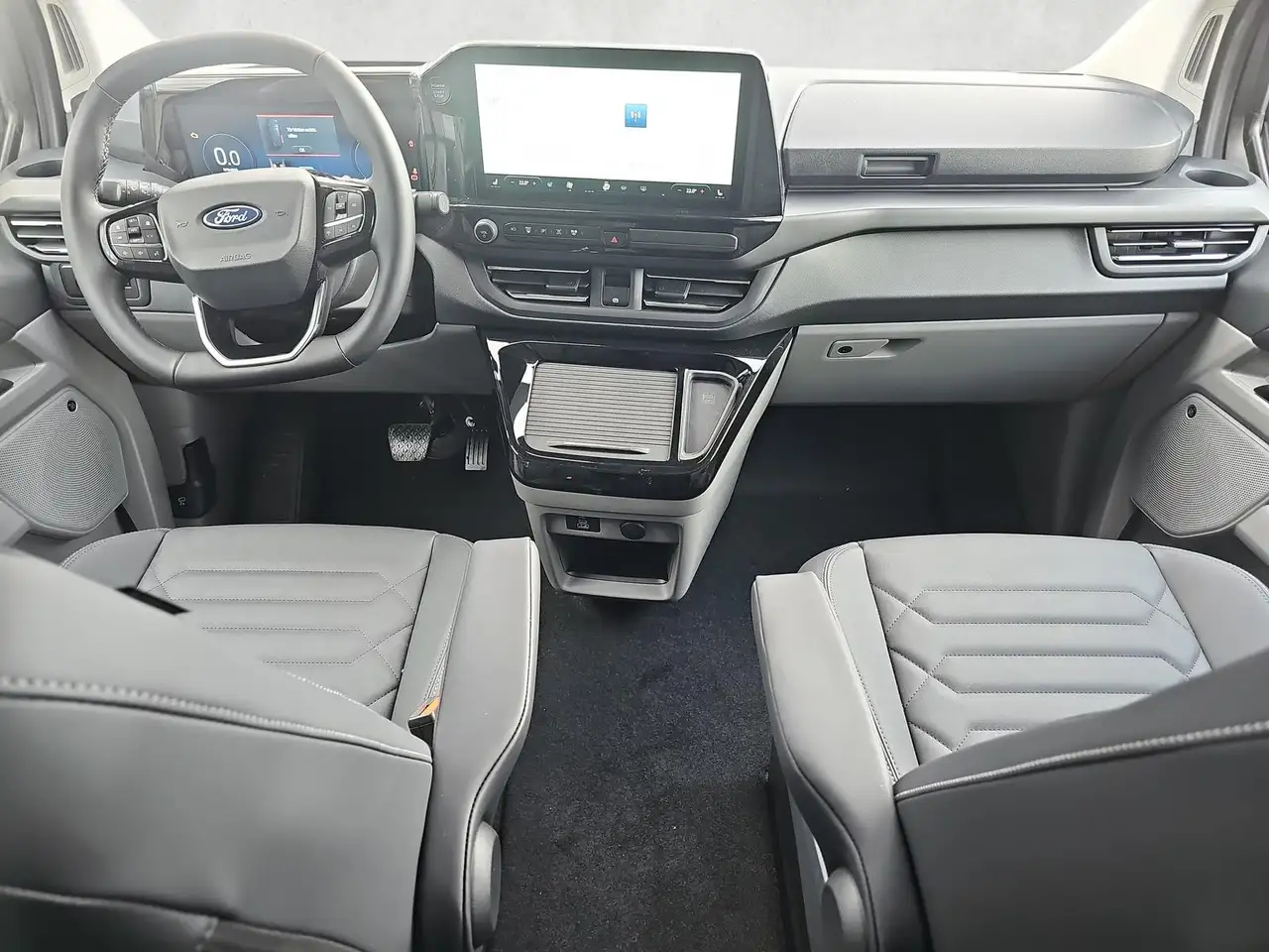 Ford Tourneo 12