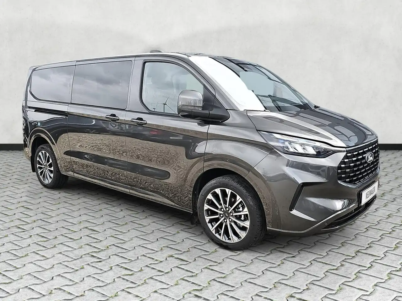 Ford Tourneo 16