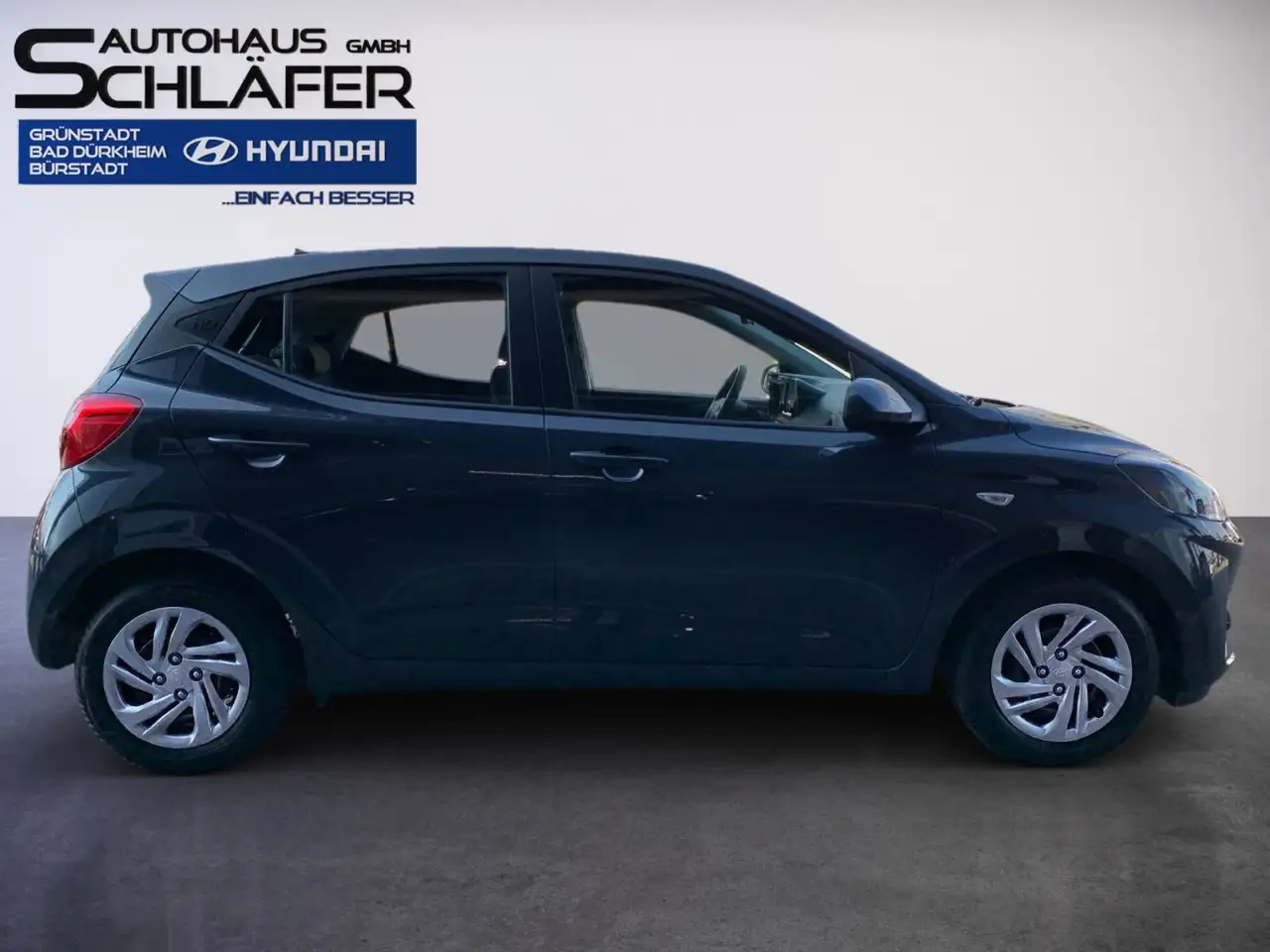 Hyundai i10 3