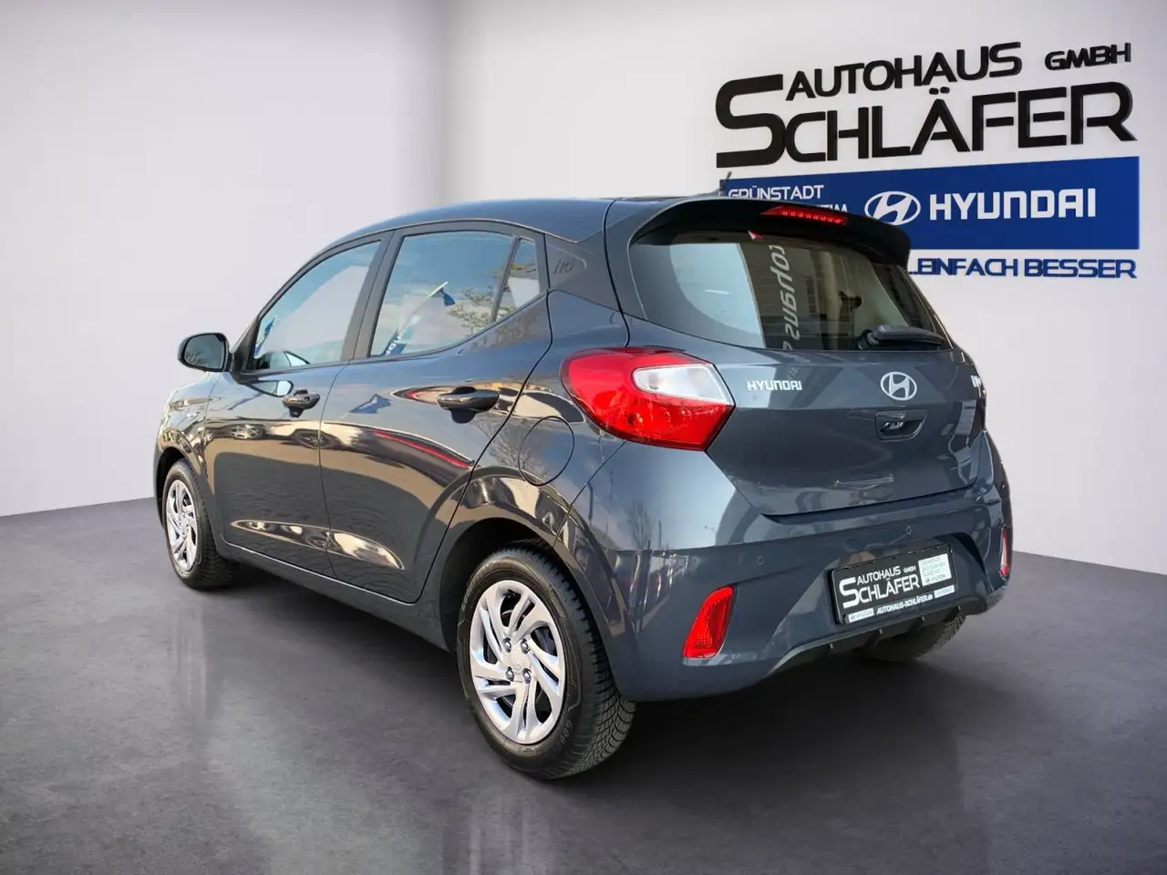 Hyundai i10 6
