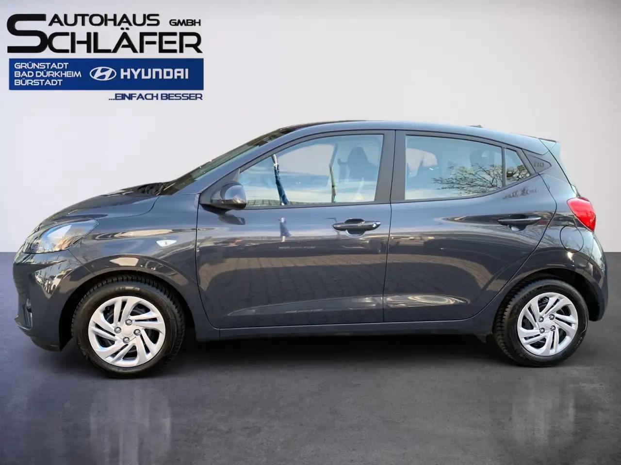 Hyundai i10 7