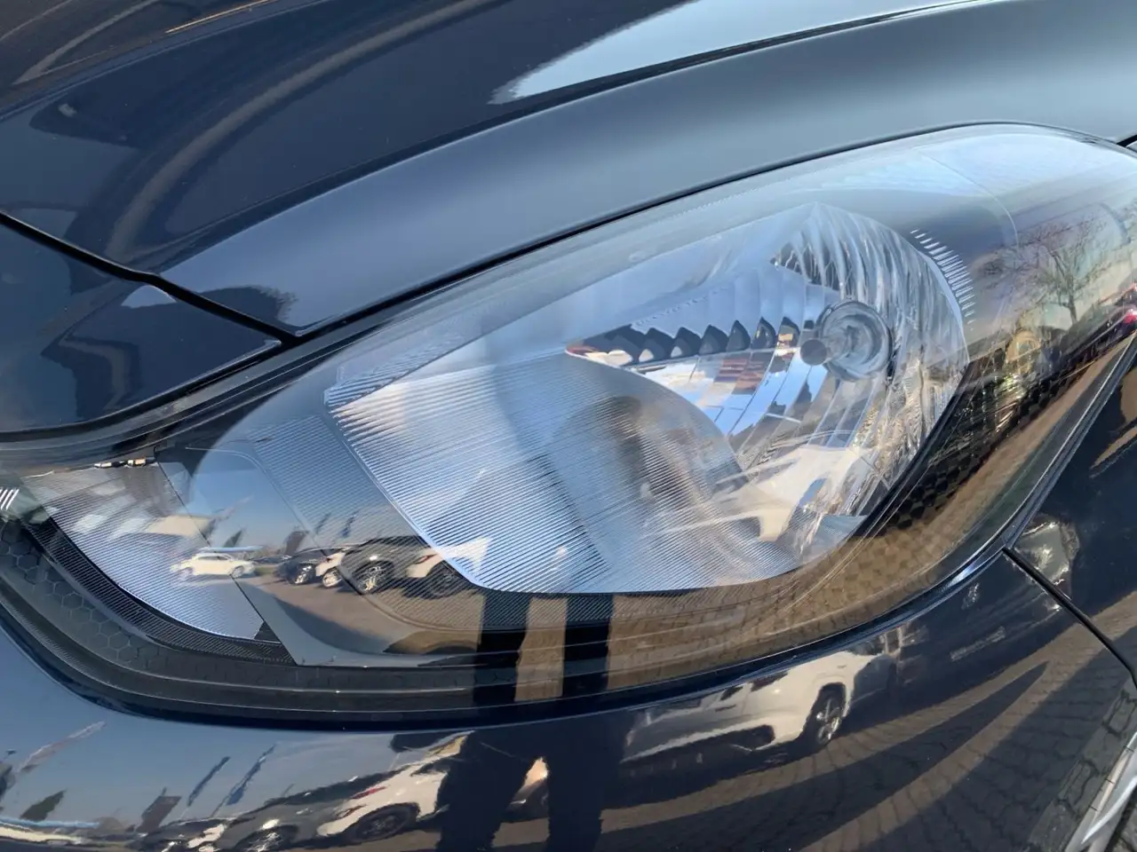 Hyundai i10 8