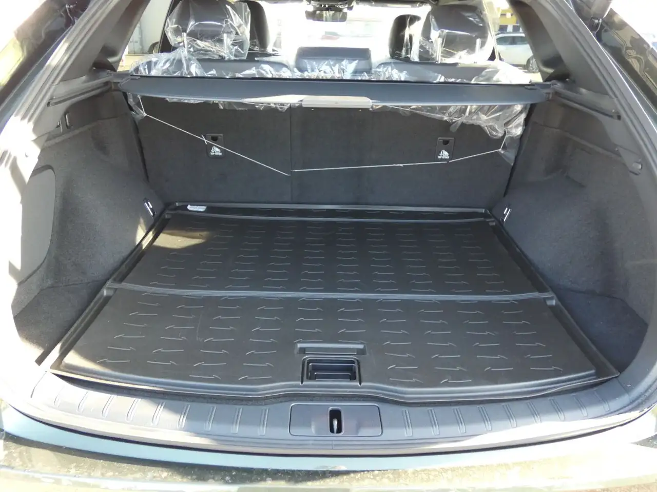 Lexus RX 10