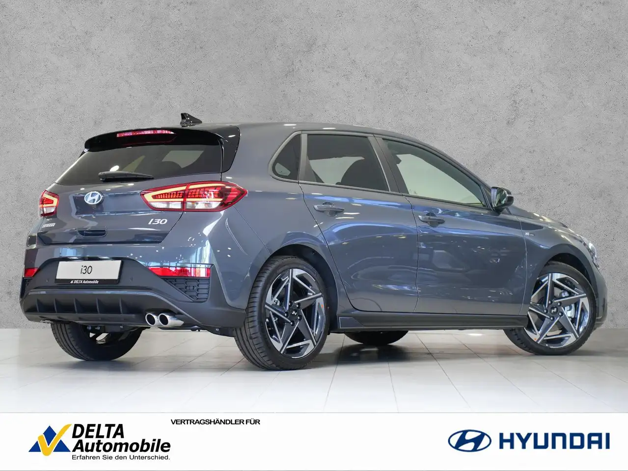 Hyundai i30 2