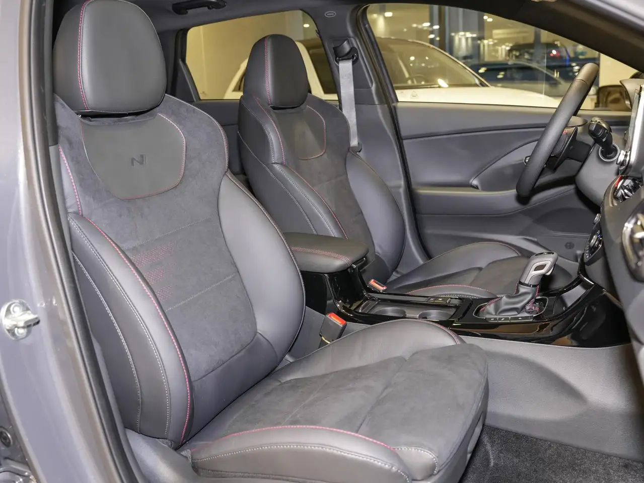 Hyundai i30 3