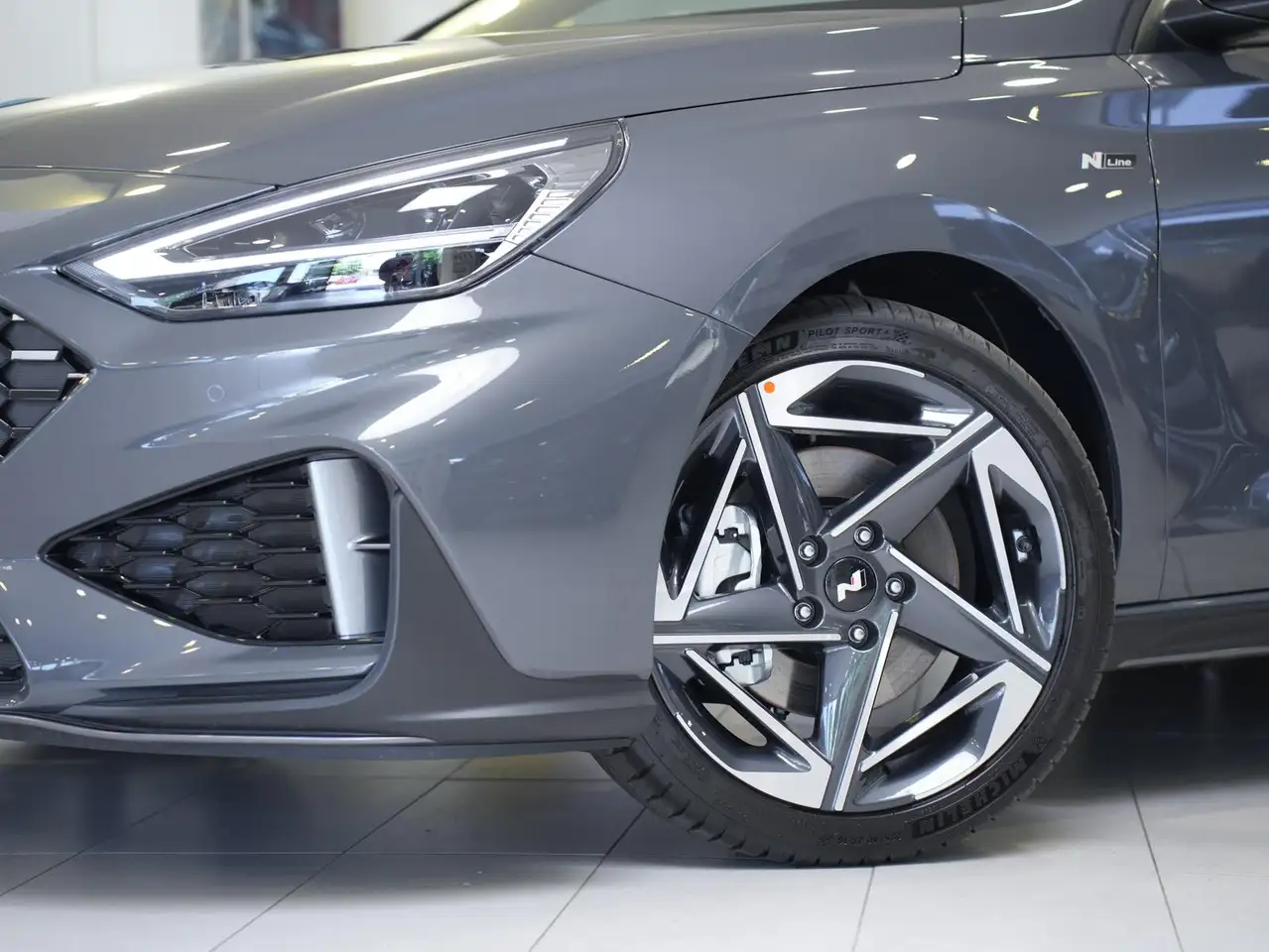 Hyundai i30 5