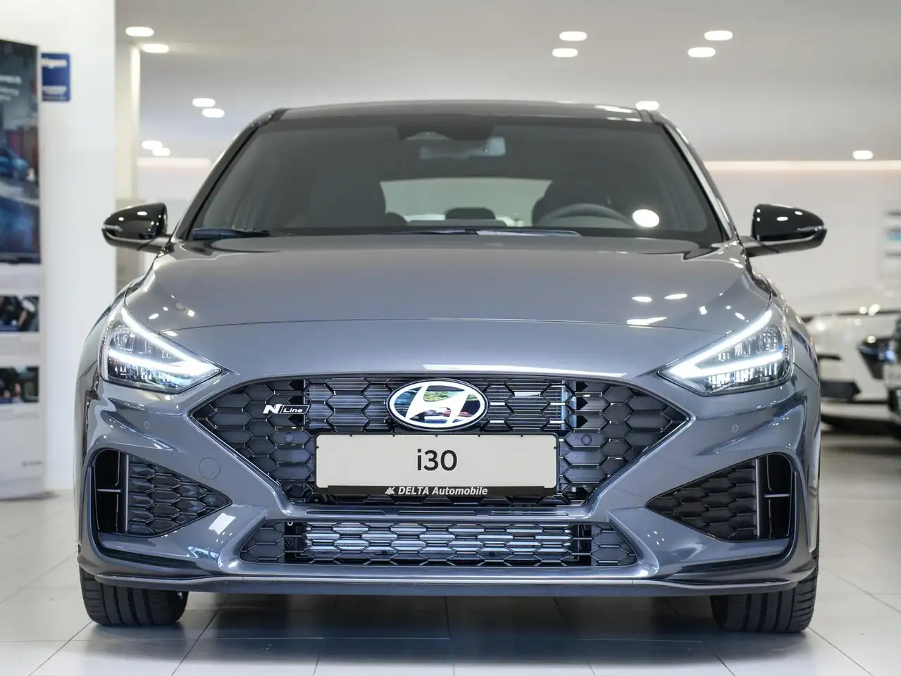 Hyundai i30 6