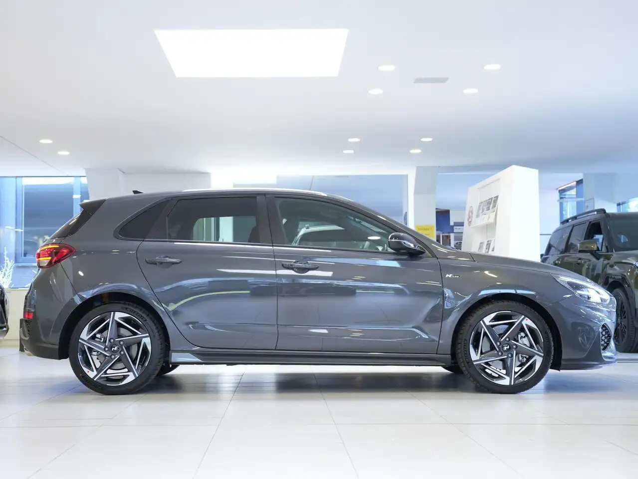 Hyundai i30 7