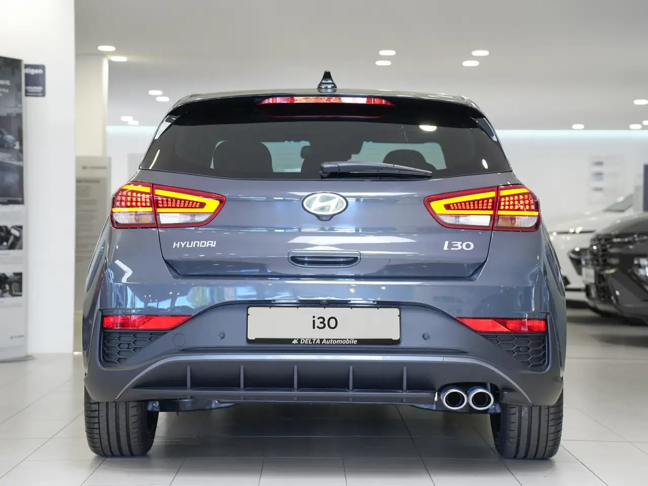 Hyundai i30 8