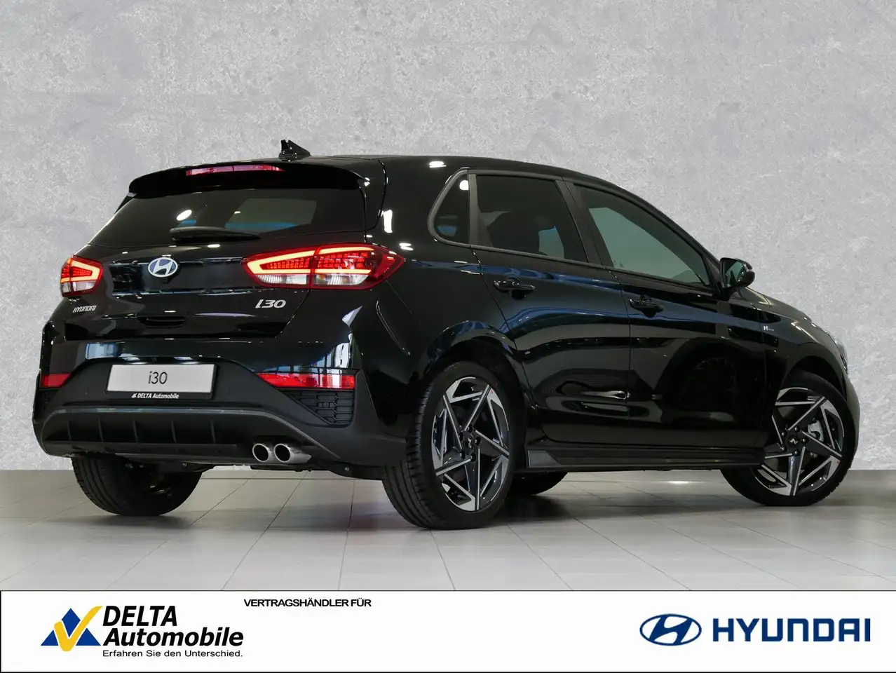 Hyundai i30 2