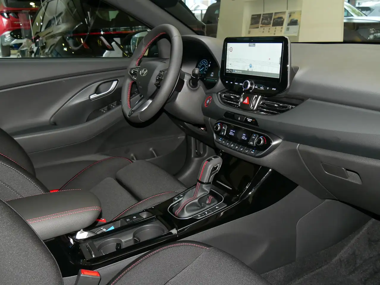 Hyundai i30 3