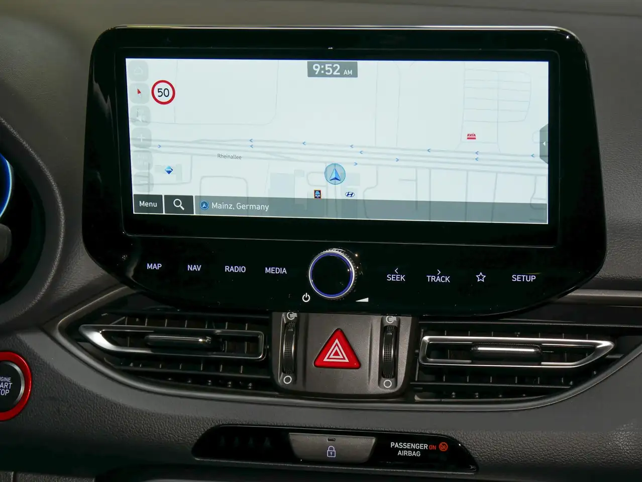 Hyundai i30 4