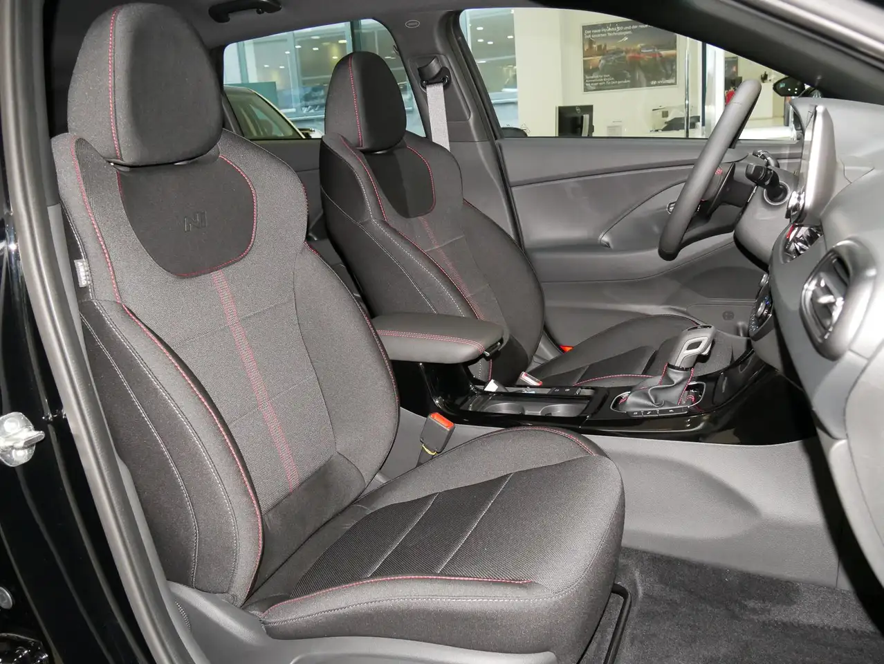 Hyundai i30 5
