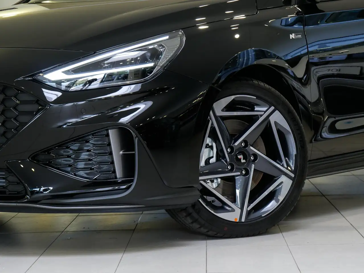 Hyundai i30 6