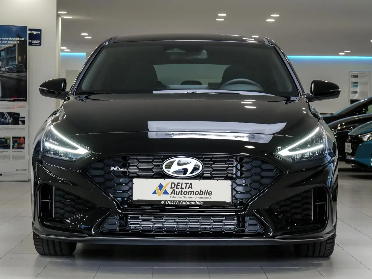 Hyundai i30 9