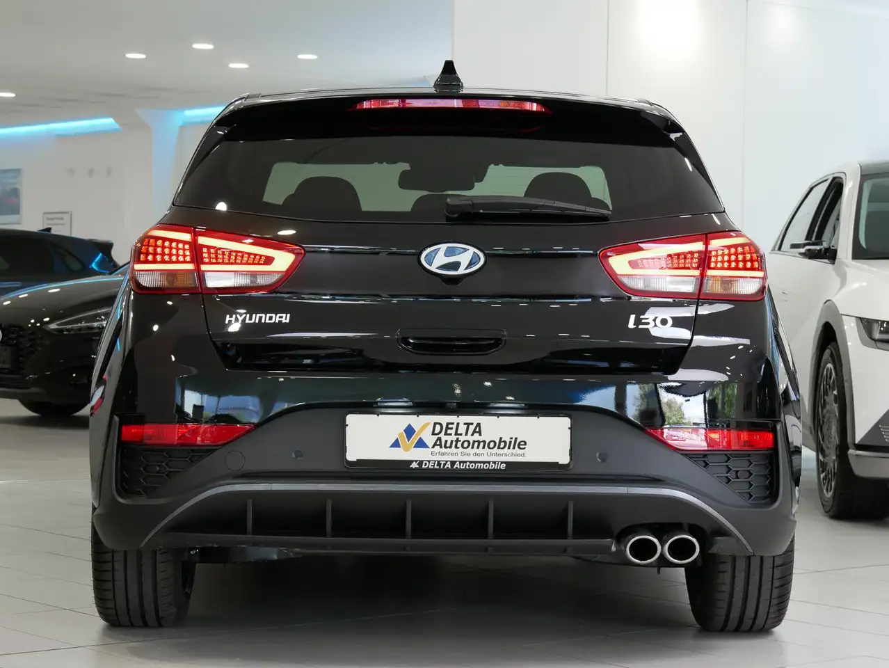 Hyundai i30 10