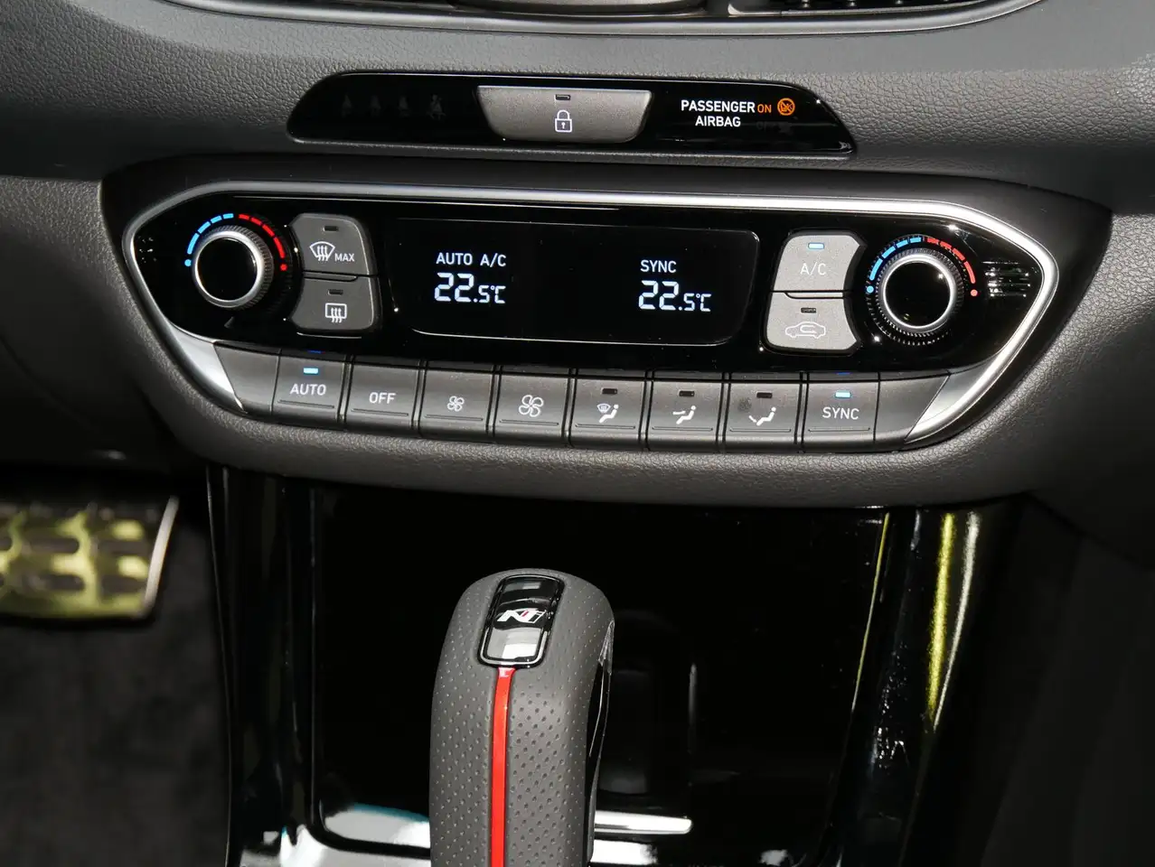 Hyundai i30 12