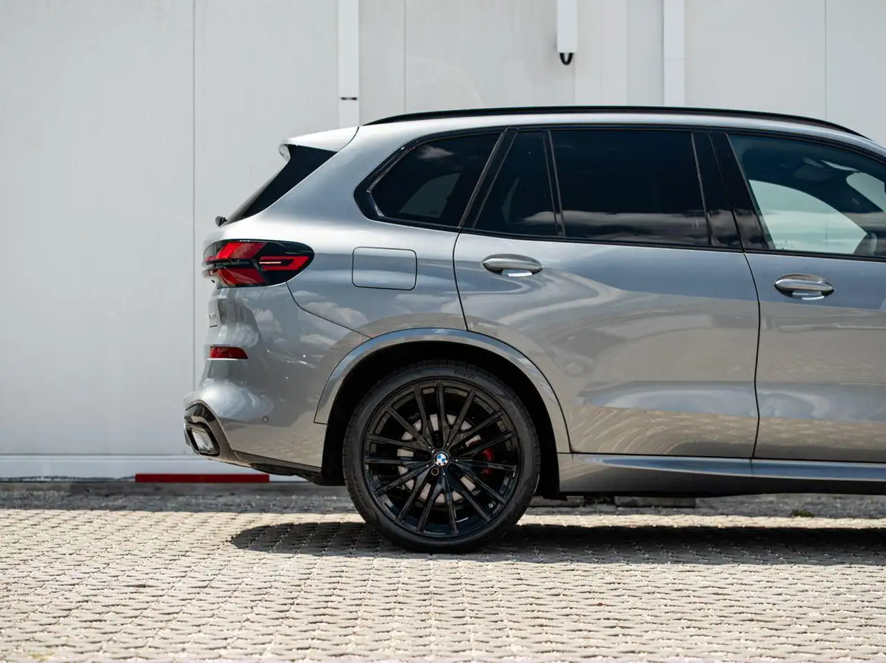 BMW X5 5
