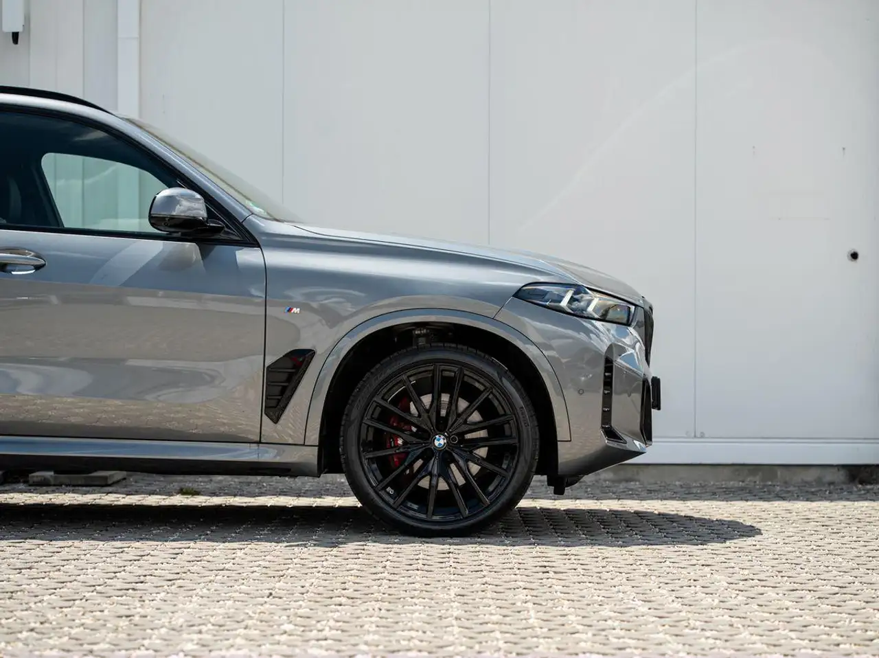 BMW X5 6