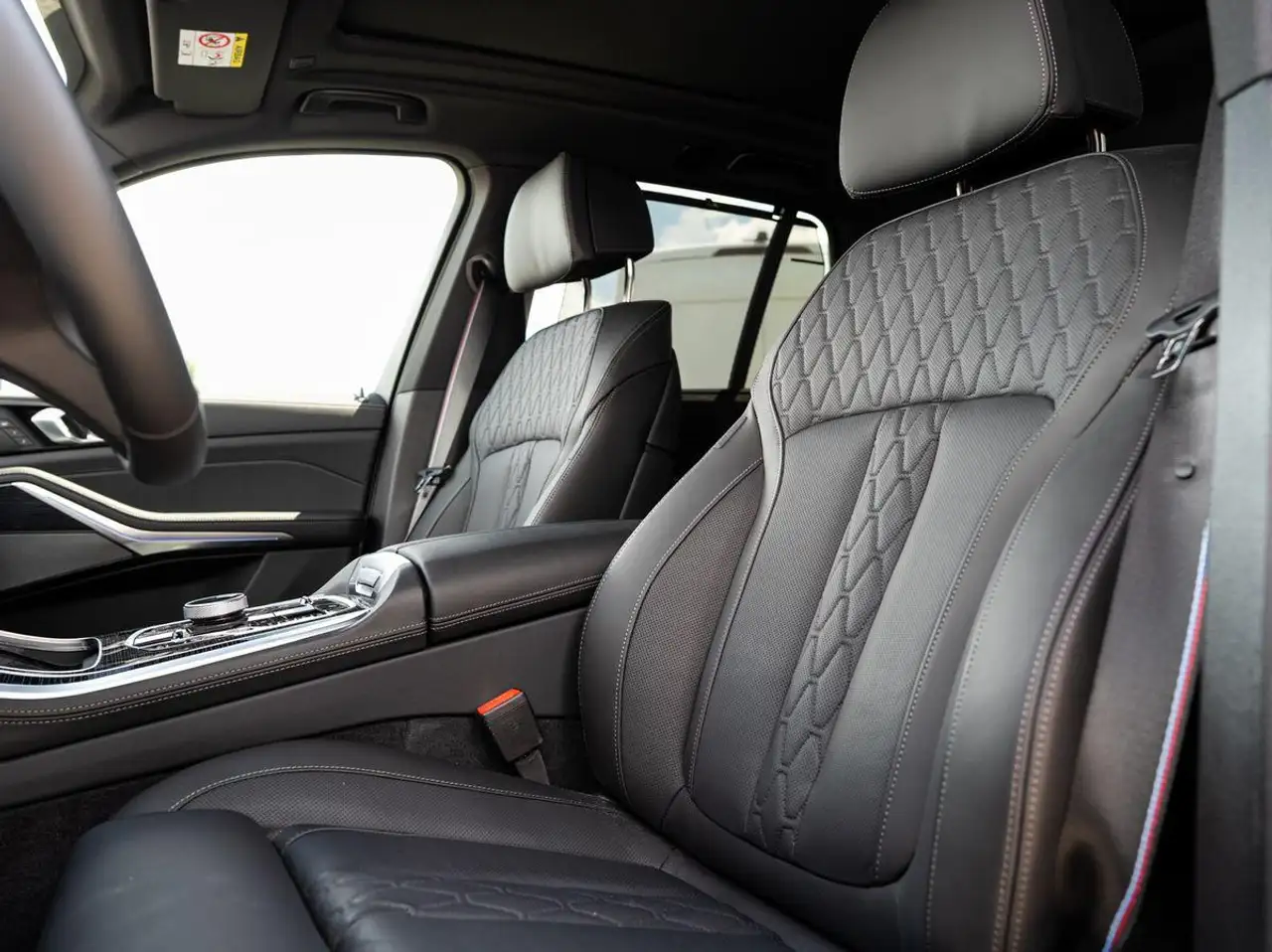BMW X5 9