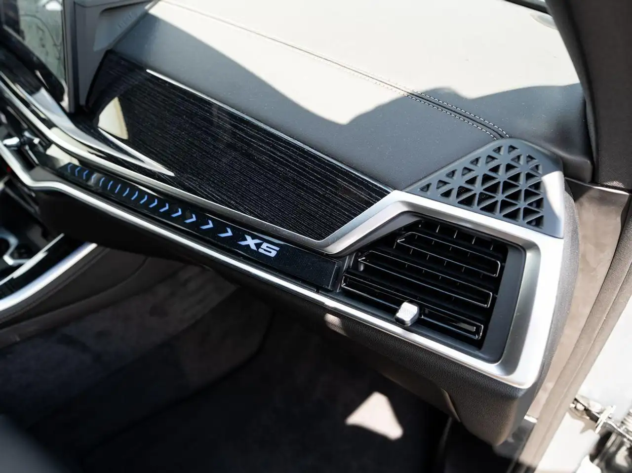BMW X5 12