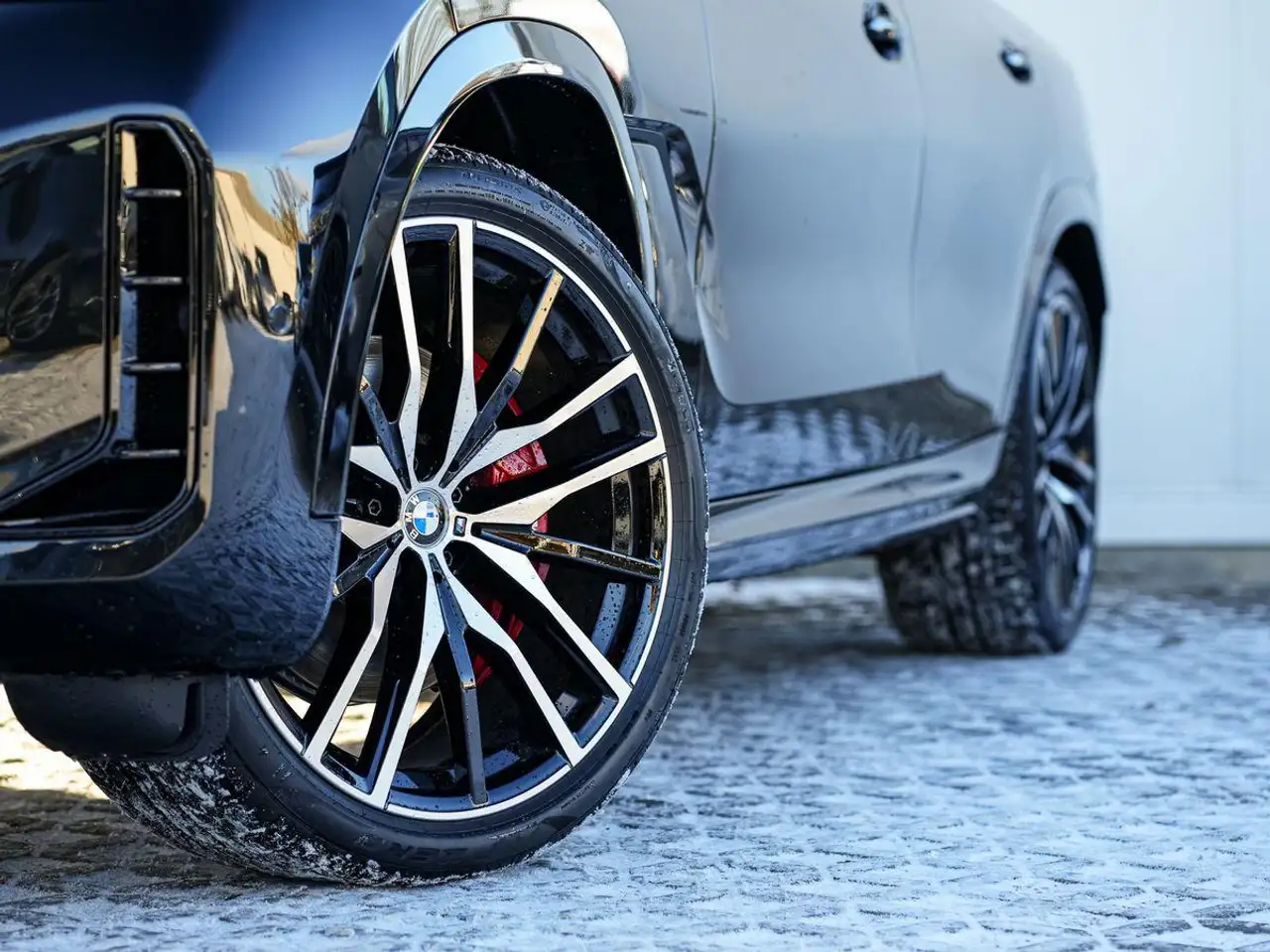 BMW X6 3