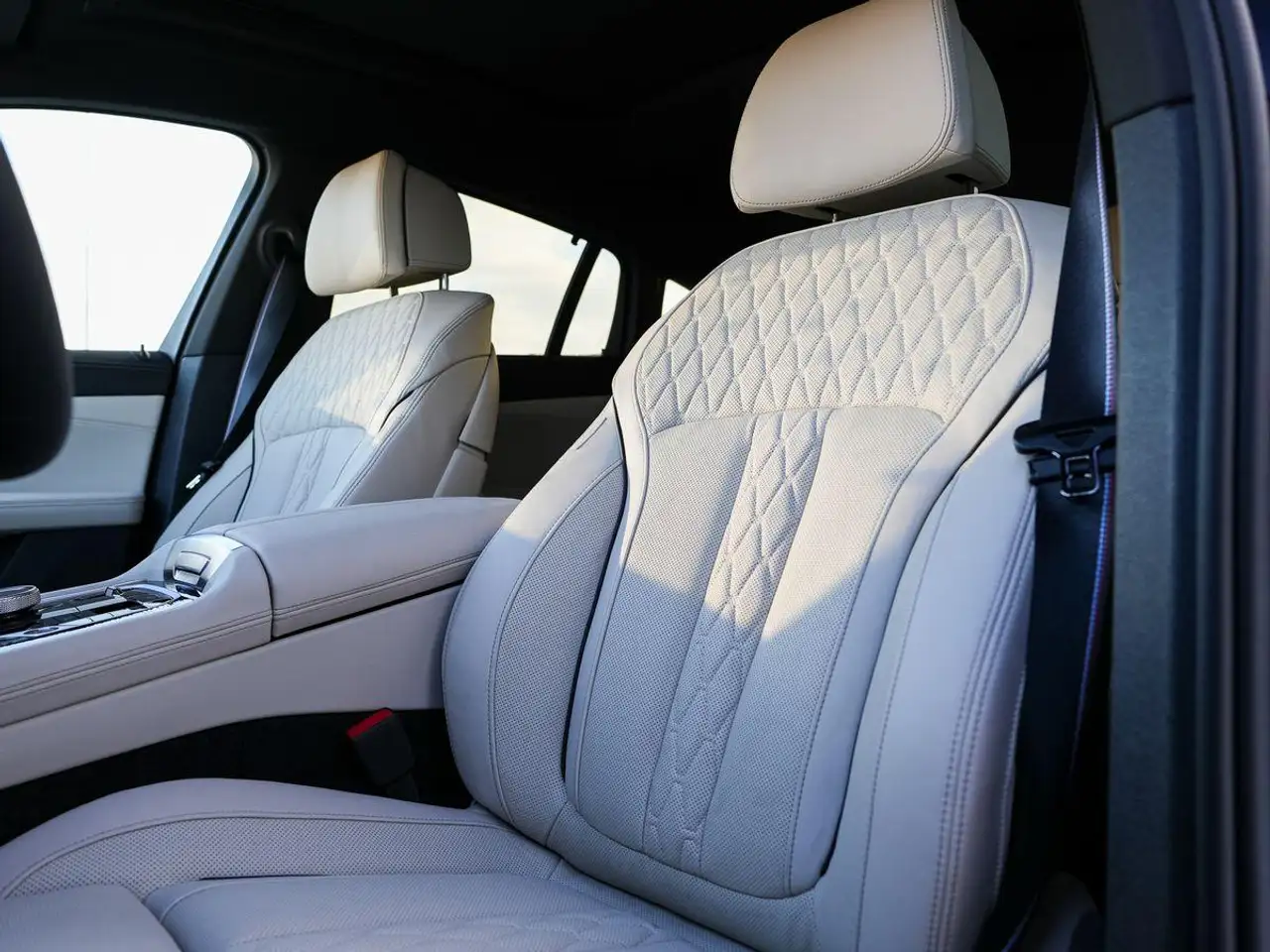 BMW X6 7