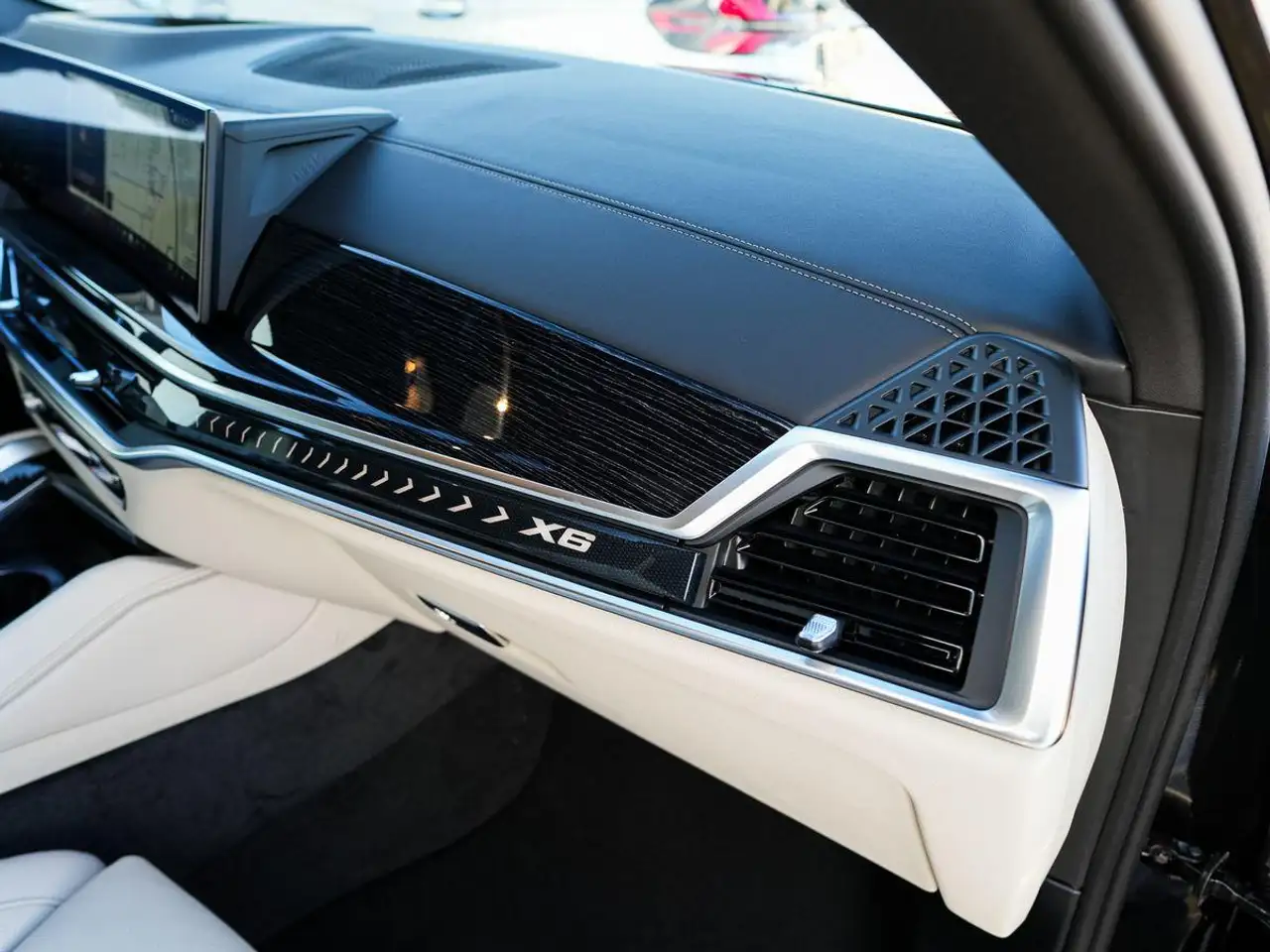 BMW X6 9