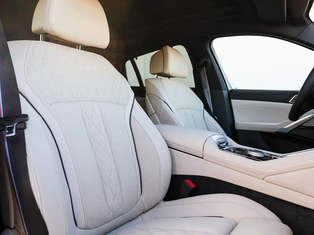 BMW X6 11