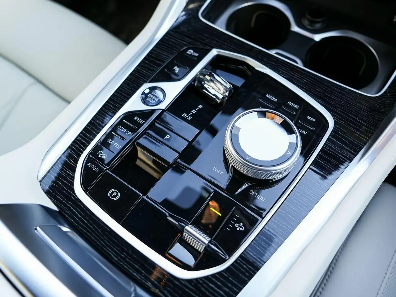 BMW X6 14
