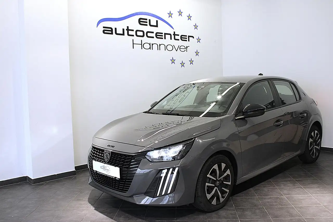 Peugeot 208 2