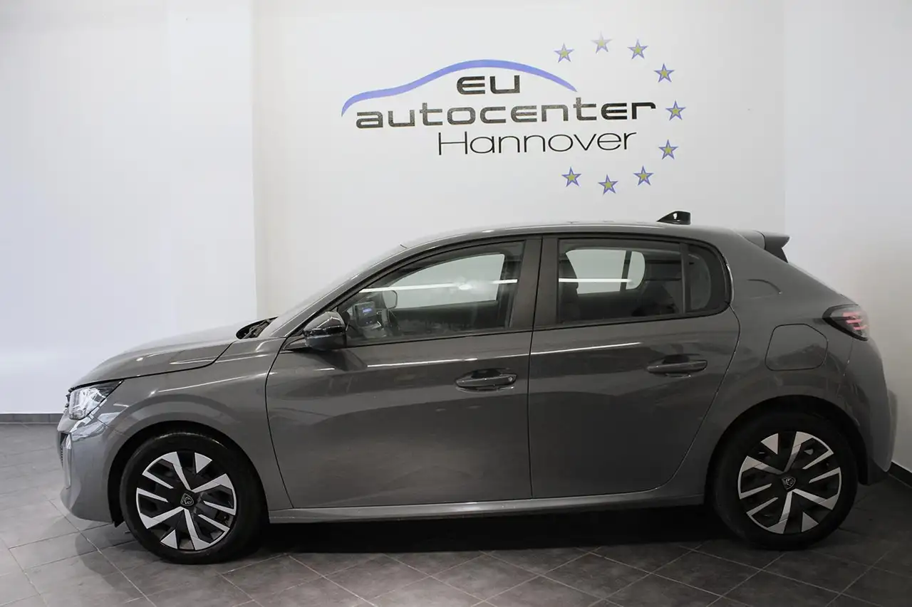 Peugeot 208 3