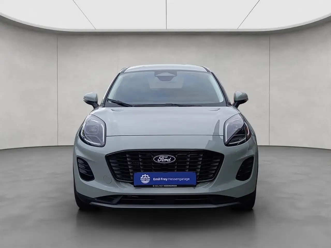 Ford Puma 9