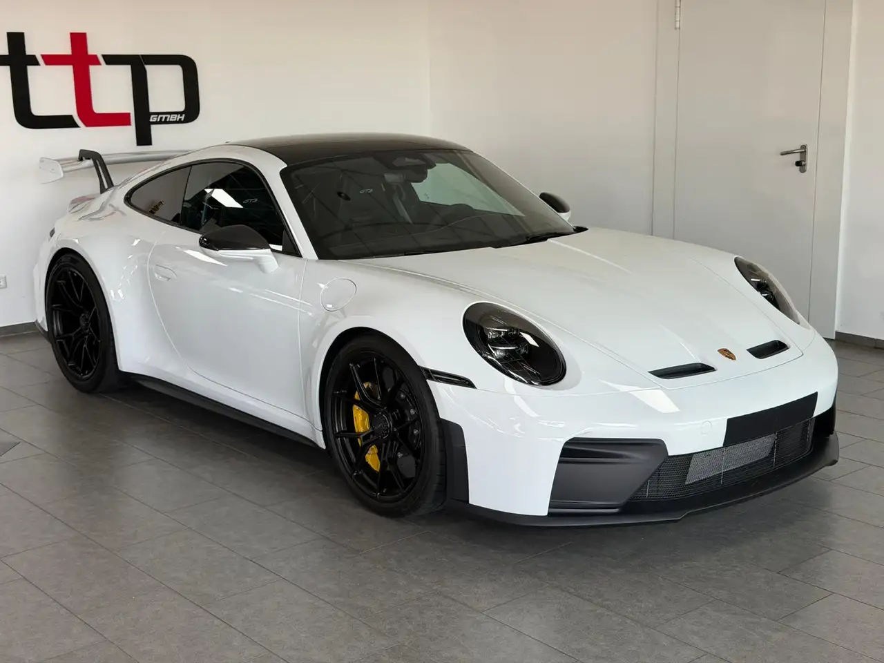 Porsche 992 2