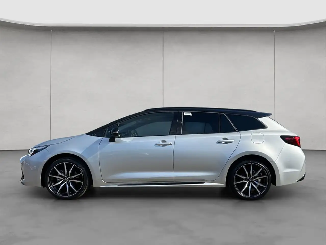 Toyota Corolla 2